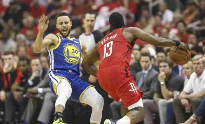 NBA直播勇士vs火箭G7 精彩对决即将上演-第2张图片-www.211178.com_果博福布斯